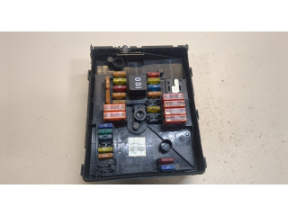 Блок предохранителей Skoda SuperB 2008-2015