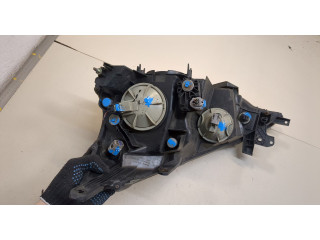 Фара передняя Mitsubishi Grandis правая