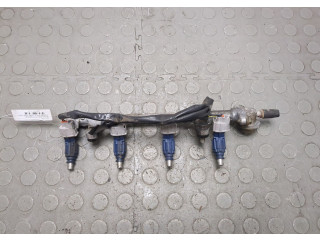 Форсунка топливная Toyota Yaris 1999-2006 2320909010, 2380723021