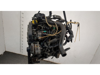 Форсунка топливная  Nissan Kubistar 1998-2008    1660000QAW     