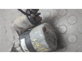 Стартер Nissan Almera Tino 1.8