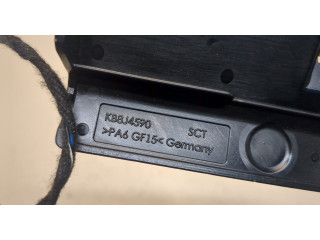 Блок предохранителей Audi SQ5 2013-2017 8J0915459