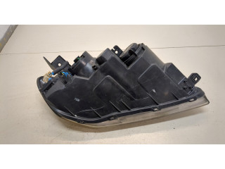 Фара передняя  Chevrolet Captiva 2006-2011 левая 