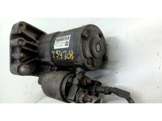 Стартер Citroen DS3 2009-2016 1.6 7645594, M000T32272