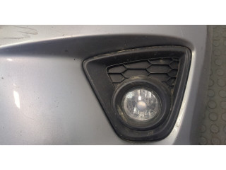 Бампер Mazda CX-5 2012-2017 передний