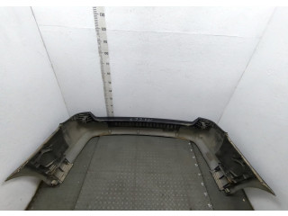 Бампер  Mercedes E W211 2002-2009 задний   