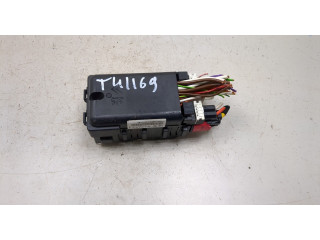 Блок предохранителей  Citroen C4 Picasso 2013-2016         