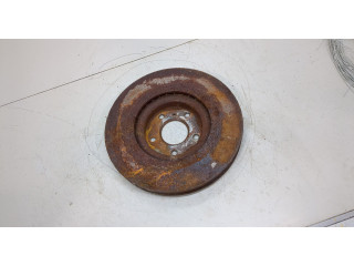 Диск тормозной Infiniti QX50 2017-2025 передний 402065NA0A