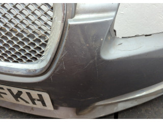 Бампер Jaguar XF 2007-2015 передний