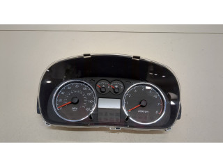 Панель приборов  Hyundai Coupe (Tiburon) 2002-2009            