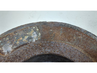 Диск тормозной  Peugeot Expert 2007-2016 2.0  задний    424922      