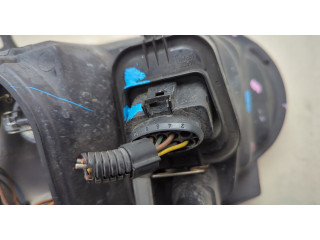 Фара передняя  Volkswagen Golf 4 1997-2006 правая 