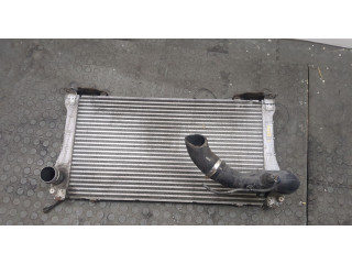 Интеркулер  Toyota Verso 2009-2018   JD1271003521    