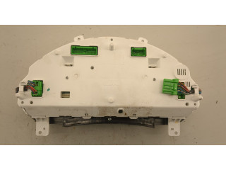 Панель приборов Subaru Tribeca (B9) 2004-2014