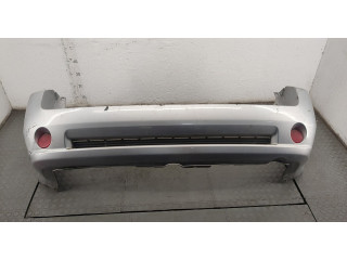 Бампер  Honda HRV 1998-2006 задний   