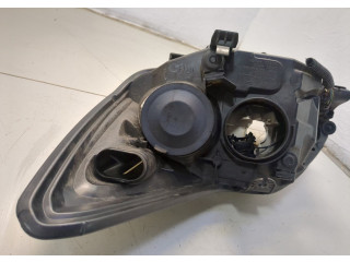 Фара передняя  Ford Focus 2 2008-2011 правая 