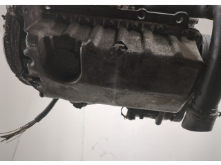  Турбина  Skoda Fabia 1999-2007             