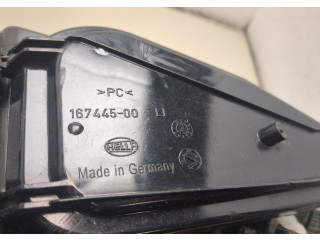 Фара передняя  Porsche Cayenne 2010-2018 левая 