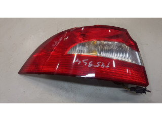 Задний фонарь