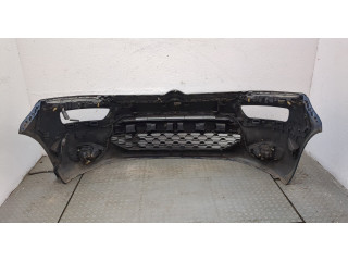 Бампер Citroen C4 Picasso 2013-2016 передний