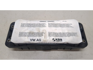 Подушка безопасности переднего пассажира  Skoda Kodiaq     