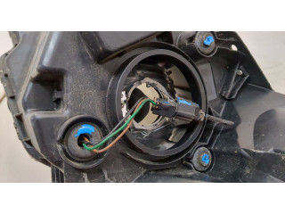 Фара передняя  Chevrolet Spark 2009-2016 правая 