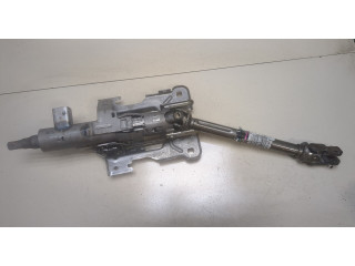 рейка Колонка рулевая Citroen DS4