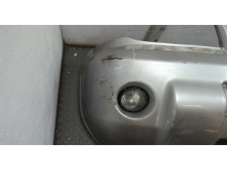 Бампер  Nissan X-Trail (T30) 2001-2007 передний   