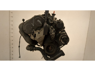  Турбина  Volkswagen Jetta 5 2004-2010             