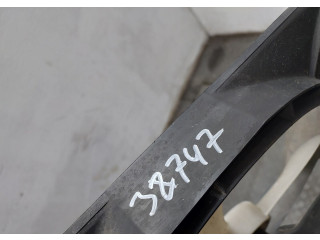 Вентилятор радиатора  Nissan 100NX           