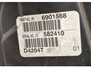 Турбина Volvo C30 2006-2013