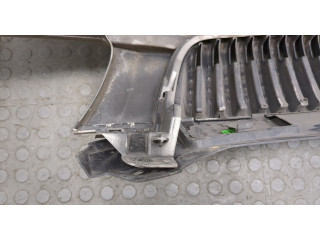 Бампер Skoda Fabia 2007-2014 передний