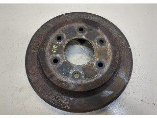 Диск тормозной  Infiniti QX56 2004-2010 5.6  задний    432067S000      