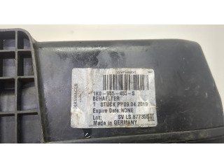 Бачок омывателя  Volkswagen Golf 5 2003-2009    