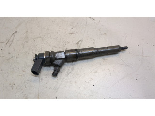 Форсунка топливная BMW X3 E83 2003-2010 0445110161