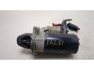 Стартер  Fiat Punto Evo 2009-2012 1.3     