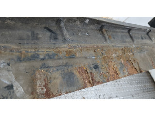 Замок капота Skoda Octavia (A5) 2004-2013