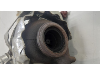 Турбина Volkswagen Golf 7 2012-2020 04L253020M, 04L253020MX