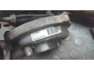  Турбина  Volvo V50 2004-2012             