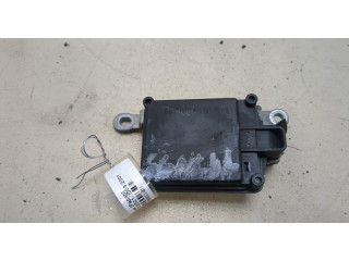 Радар круиз контроля Nissan Qashqai 2017-2023