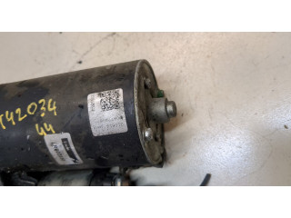 Стартер Volkswagen Touareg 2002-2007 3