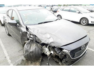 Генератор Mazda 3 (BM) 2016-2019 2013-2019 2.0 бензин