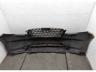 Бампер  Infiniti FX 2002-2009 передний   62022CL70J