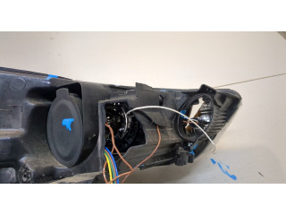 Фара передняя Audi A1 (8X) 2010-2014 левая