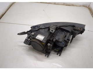 Фара передняя  Audi A5 (8T) 2007-2016 левая 