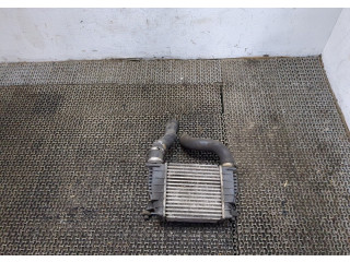 Интеркулер Nissan Juke 1.5 14461EM00A