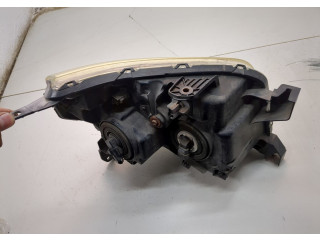 Фара передняя  Honda Pilot 2002-2008 левая 