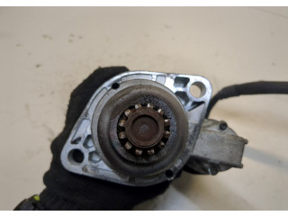 Стартер Volkswagen Tiguan 2007-2011 02m911024a