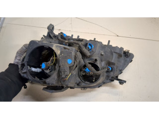 Фара передняя Mercedes ML W164 2005-2011 правая