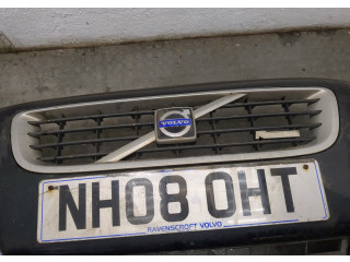 Бампер  Volvo V50 2004-2012 передний   